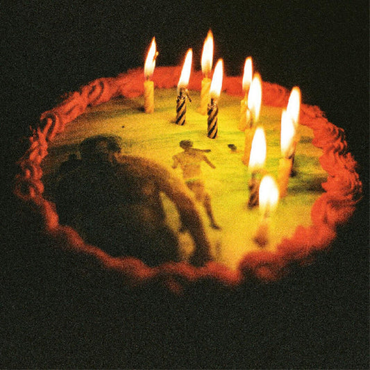 Ratboys - Happy Birthday, Ratboy [Red Velvet Red and White Colored Vinyl] [New Vinyl]