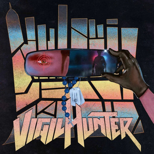 Vigilhunter - Vigilhunter (Slip) [CD] [New CD]