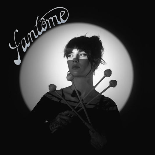 Sasha Berliner - Fantome (Gate) [LP] [New Vinyl]