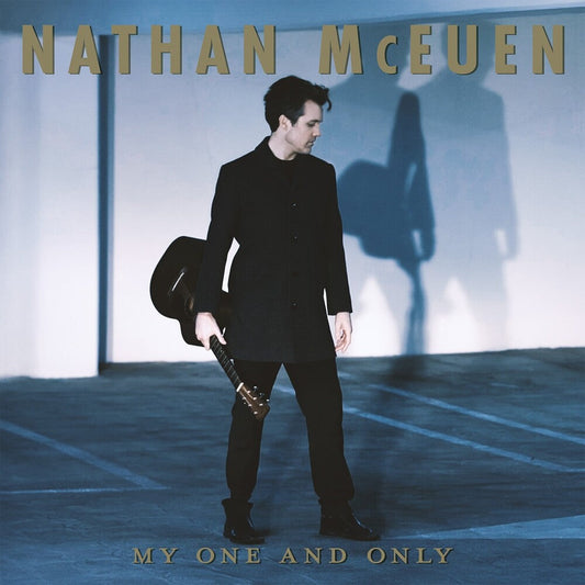 Nathan Mceuen - My One & Only [CD] [New CD]