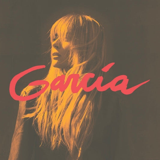 Kany Garcia - Garcia [Red Translucent vinyl] [New Vinyl]