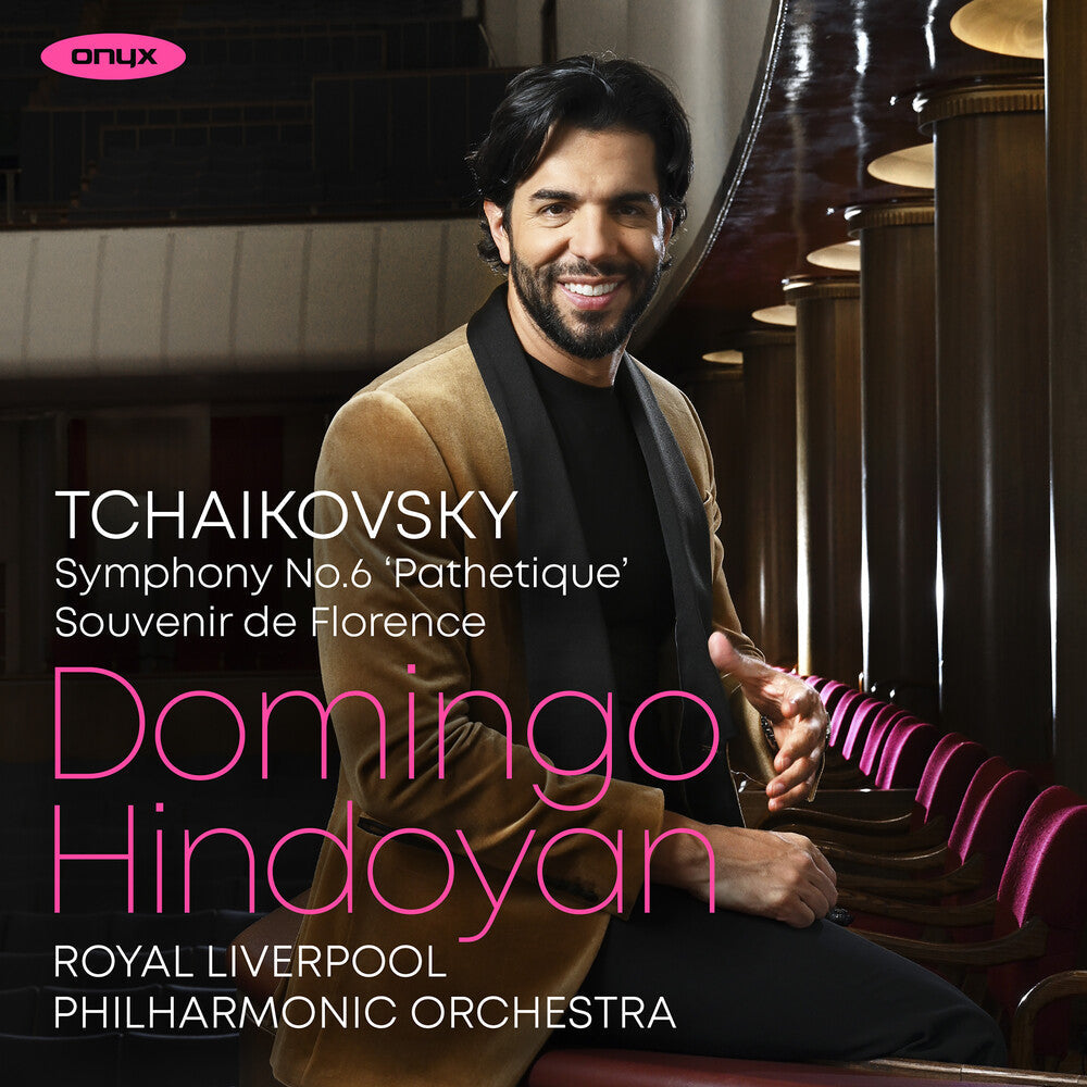 Royal Liverpool Philharmonic Orchestra - Tchaikovsky: Sym No.6 Souvenir De Florence [CD] [New CD]