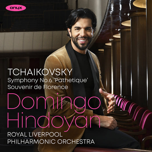 Royal Liverpool Philharmonic Orchestra - Tchaikovsky: Sym No.6 Souvenir De Florence [CD] [New CD]