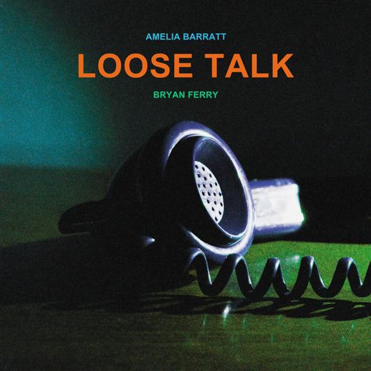 Bryan Ferry - Loose Talk [LP] [New Vinyl]