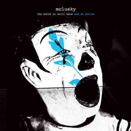 Mclusky - the world is still here and so are we [Compact disc] [New CD]