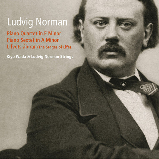 Wada / Peterson - Piano Quartet & Pno Sextet [CD] [New CD]