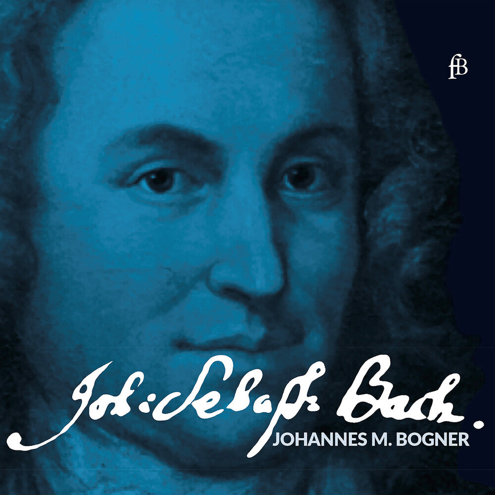 Johannes Bogner - Keyboard Works [CD] [New CD]