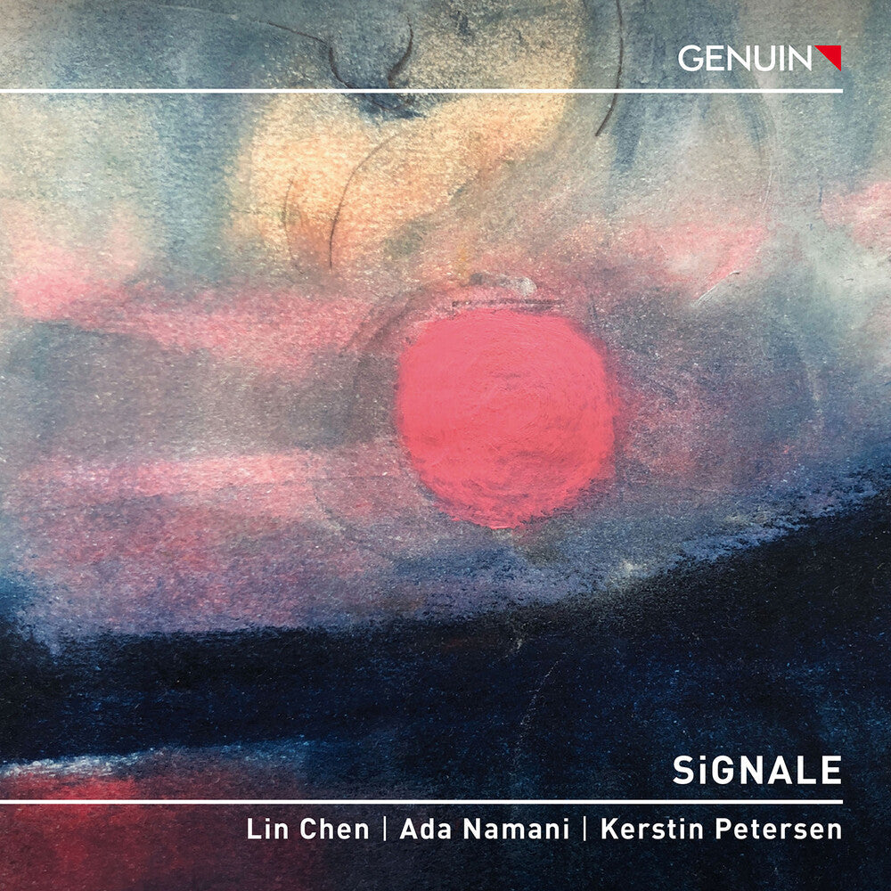 Petersen / Chen - Signale [CD] [New CD]