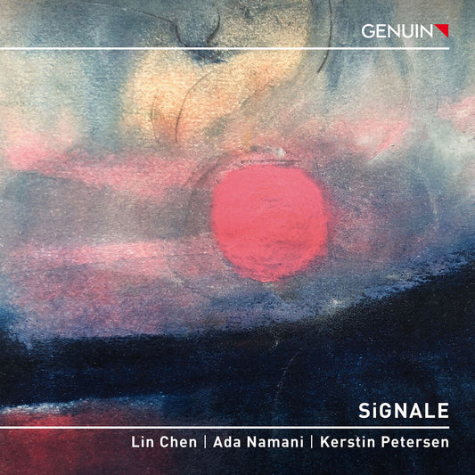 Petersen / Chen - Signale [CD] [New CD]