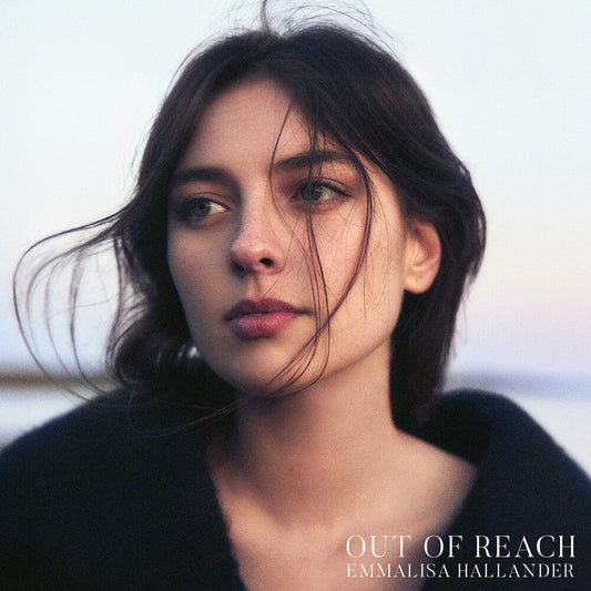 Emmalisa Hallander - Out Of Reach [CD] [New CD]