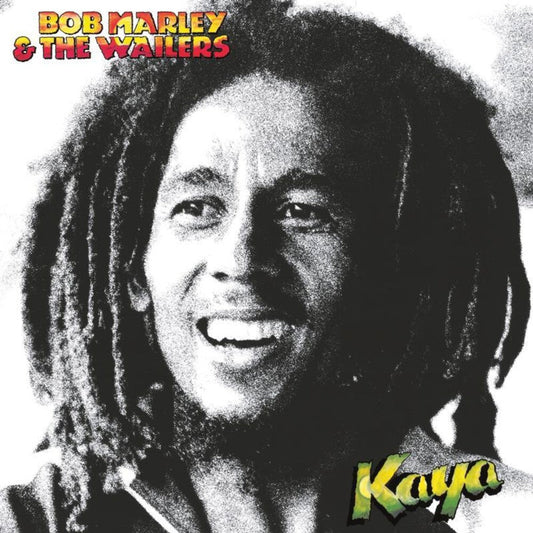 Bob Marley  & The Wailers - Kaya (Gate) [180 Gram] [New Vinyl]