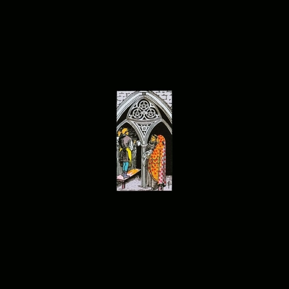 Thought Leadership - Iii Of Pentacles [LP] [New Vinyl]