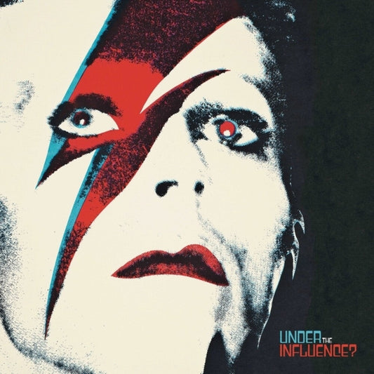David Bowie: Under The Influence / Various - David Bowie: Under The Influence / Various [CD] [New CD]