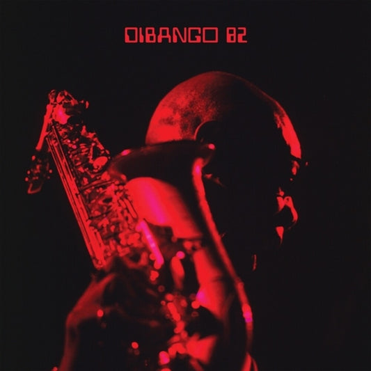 Manu Dibango - Dibango 82 [CD] [New CD]