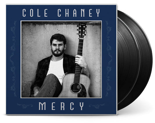 Cole Chaney - Mercy [LP] [New Vinyl]