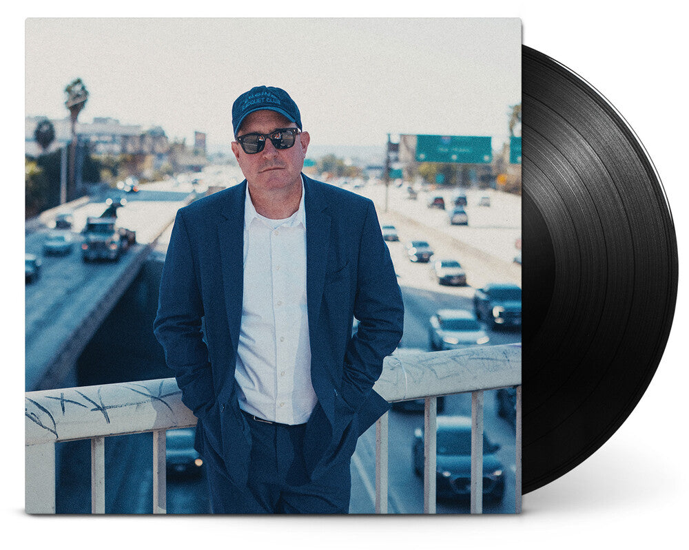 Craig Finn - Always Been [LP] [New Vinyl]