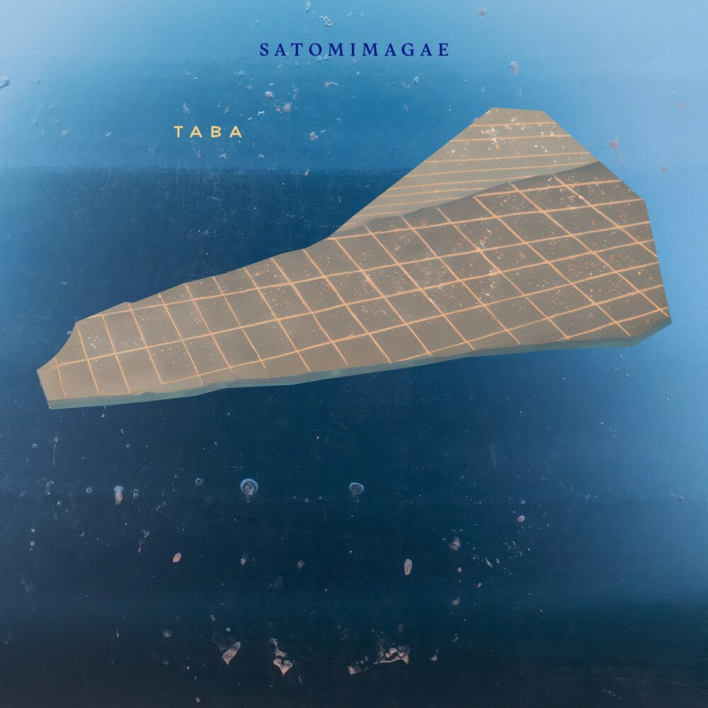Satomimagae - Taba [LP] [New Vinyl]