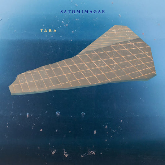 Satomimagae - Taba [LP] [New Vinyl]