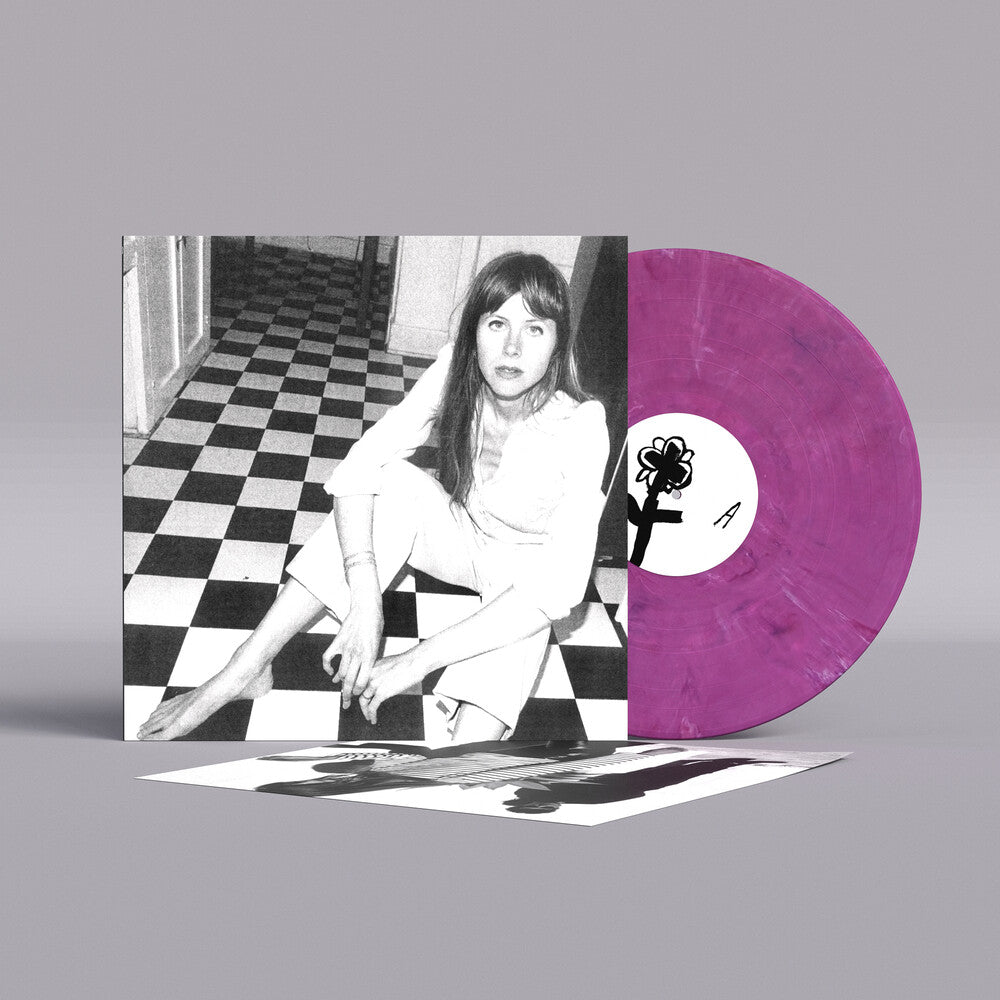 Lael Neale - Altogether Stranger [Colored Vinyl] [New Vinyl]