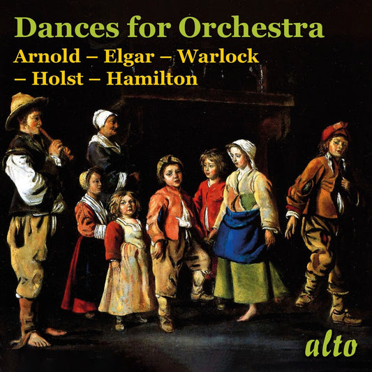 Lpo / Boult / Arnold / Gibson / Barlow - Dances For Orchestra [CD] [New CD]