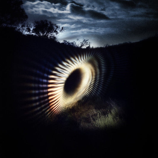 Emptyset - Dissever [Colored Vinyl] (Den) [Indie Exclusive] [Download Included] [New Vinyl]