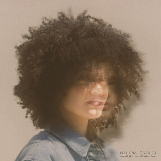 Milena Cassado - Reflection Of Another Self [LP] [New Vinyl]