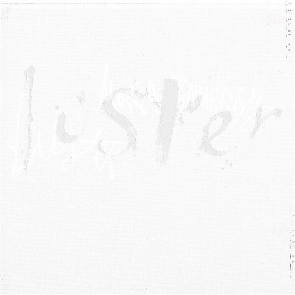Maria Somerville - Luster [CD]