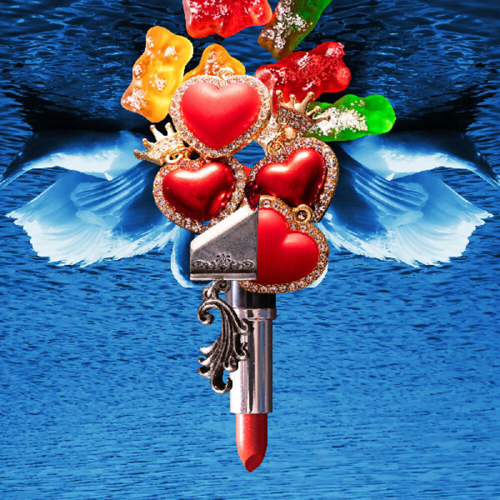Sleigh Bells - Bunky Becky Birthday Boy [CD] [New CD]