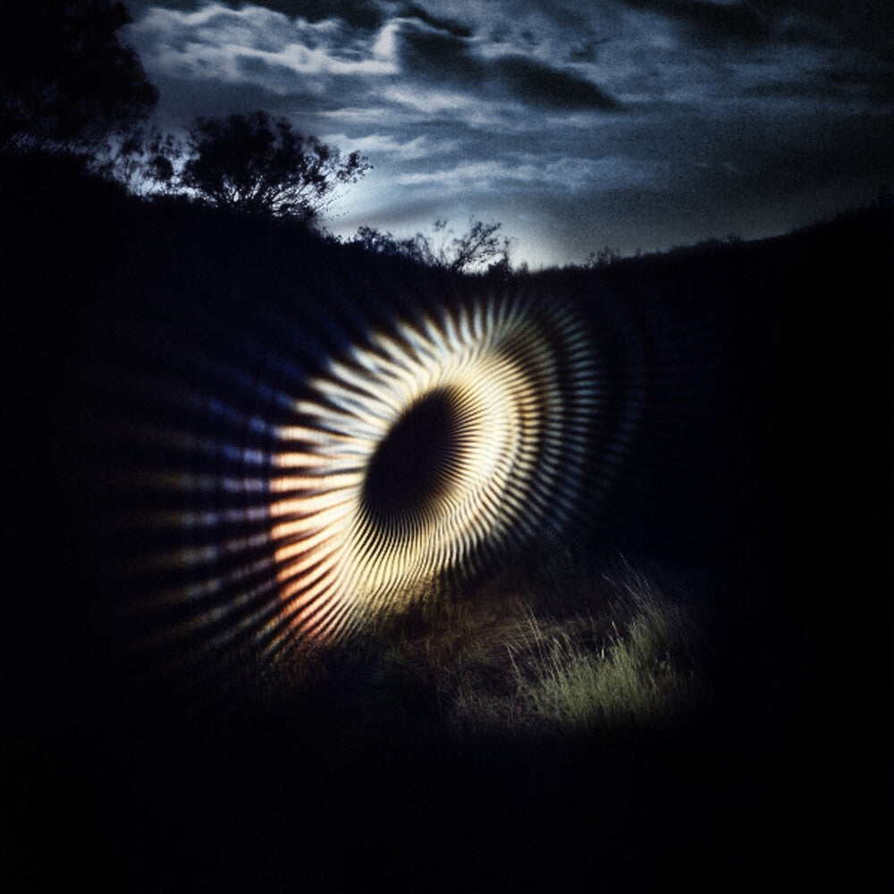 Emptyset - Dissever [CD] [New CD]