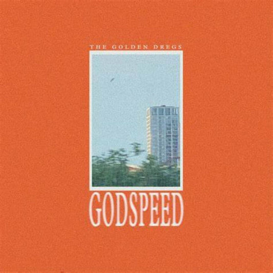 Golden Dregs - Godspeed (Uk) [CD] [New CD]