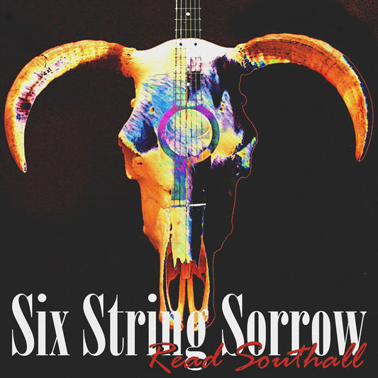SOUTHALL - Six String Sorrow (Aniv) [LP] [New Vinyl]