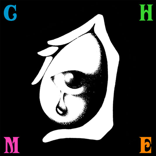 Chime Oblivion - Chime Oblivion [Colored Vinyl] [New Vinyl]