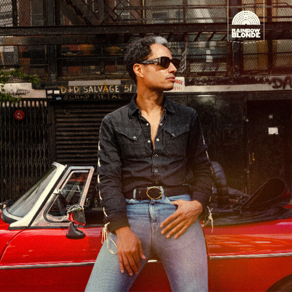Jose James - 1978: Revenge Of The Dragon [Digipak] [New CD]