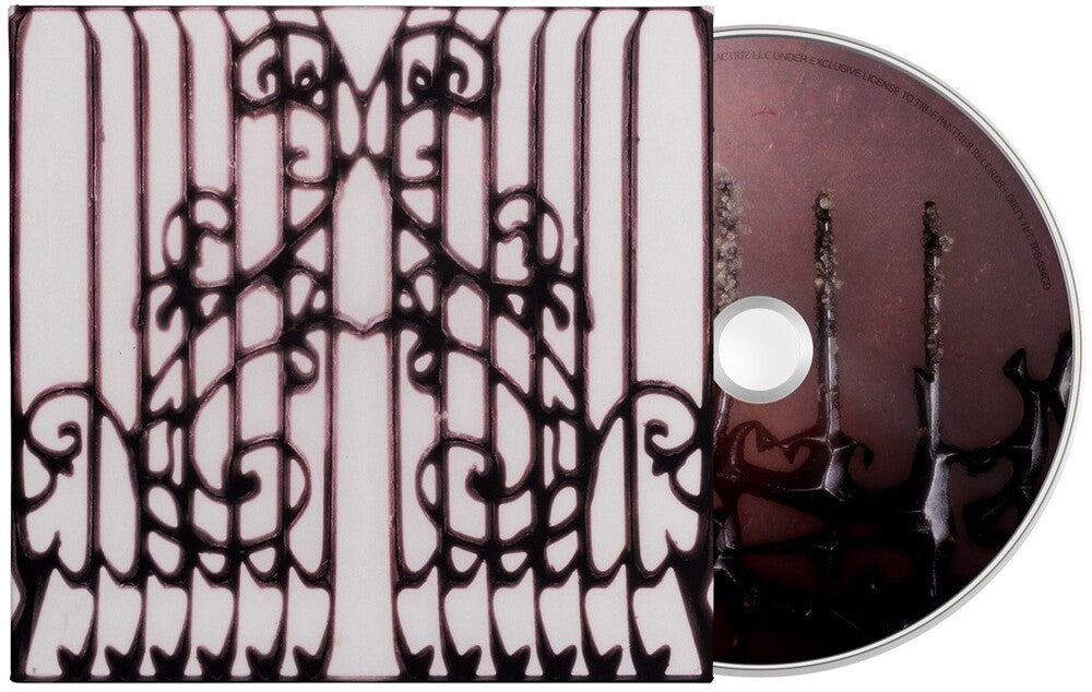 Model (Actriz) - Pirouette [With Booklet] [Digipak] [New CD]