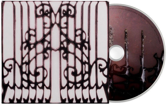 Model (Actriz) - Pirouette [With Booklet] [Digipak] [New CD]