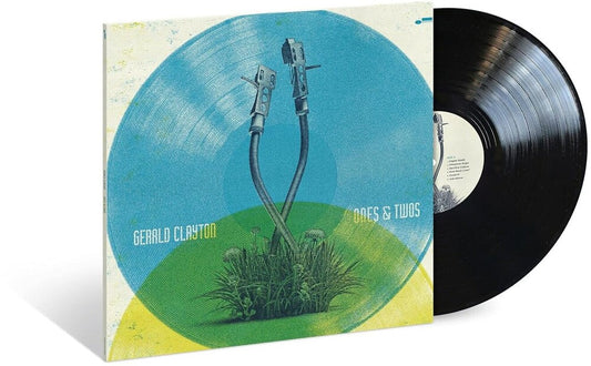 Gerald Clayton - Ones & Twos [180 Gram] [New Vinyl]