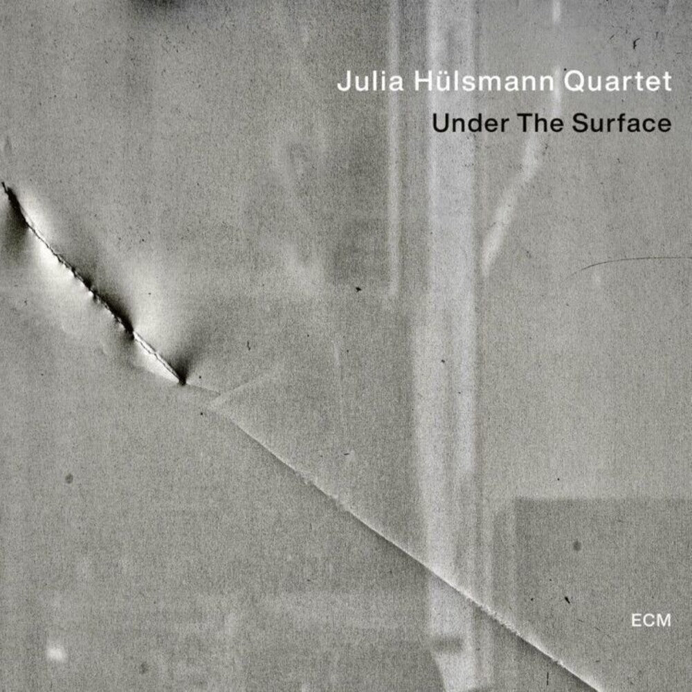Hulsmann, Julia - Under The Surface [LP] [New Vinyl]