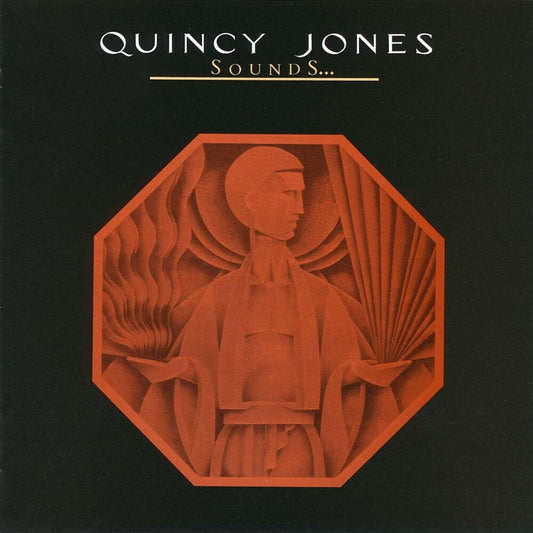 Quincy Jones - Sounds & Stuff Like That (Uk) [CD] [New CD]