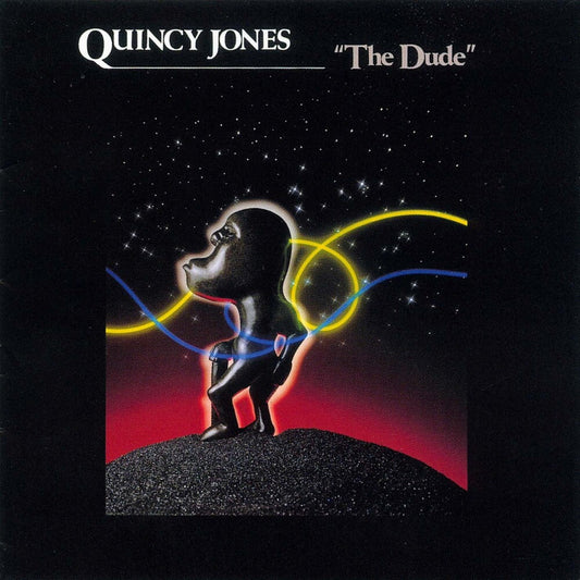 Quincy Jones - Dude [CD] [New CD]