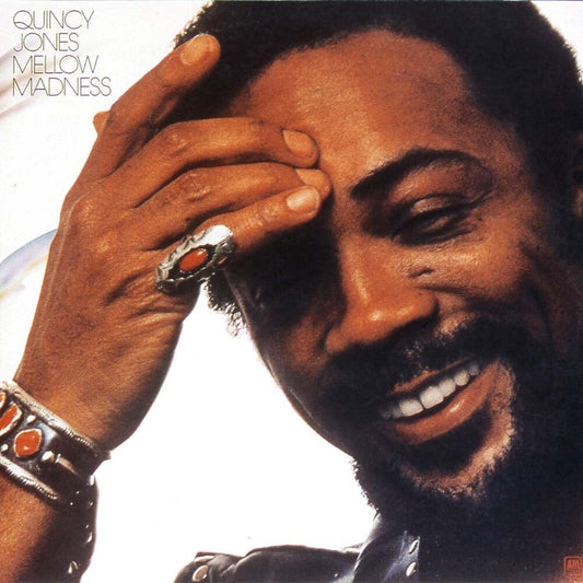 Quincy Jones - Mellow Madness [CD] [New CD]