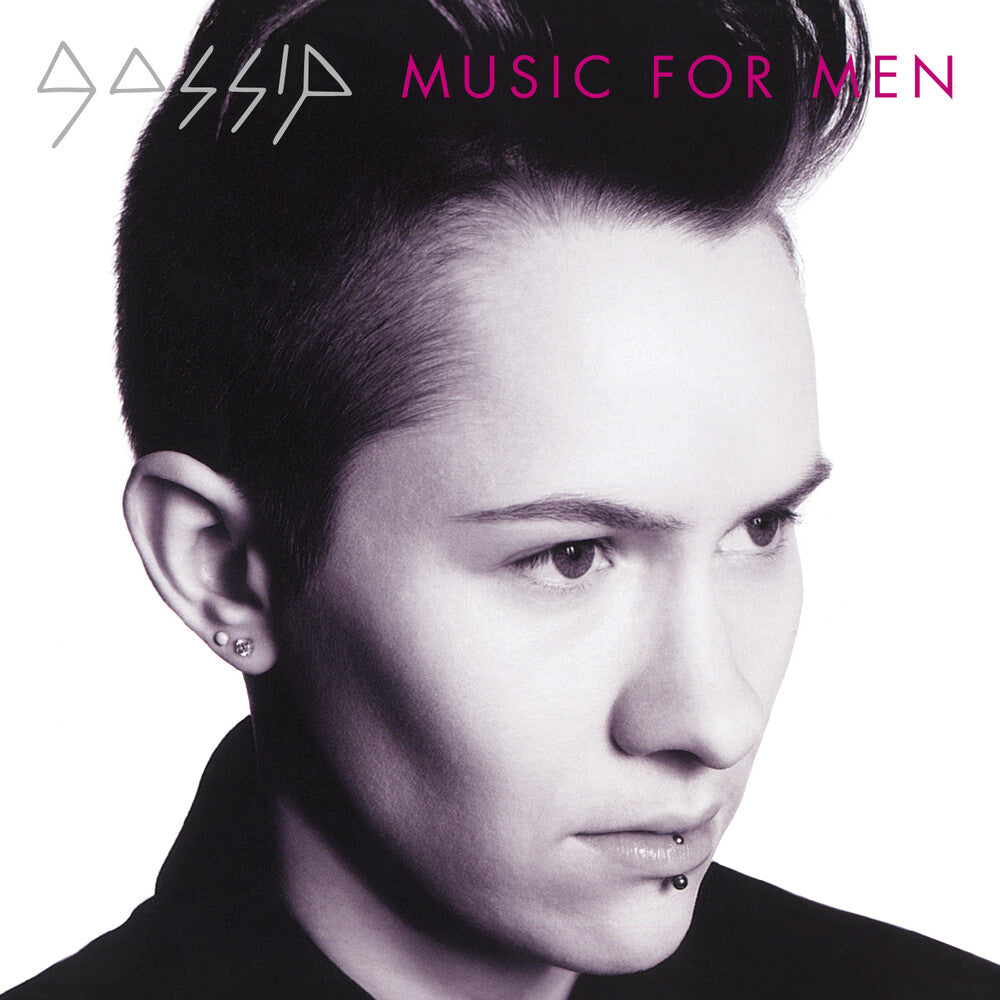 Gossip - Music For Men (Hol) [CD] [New CD]