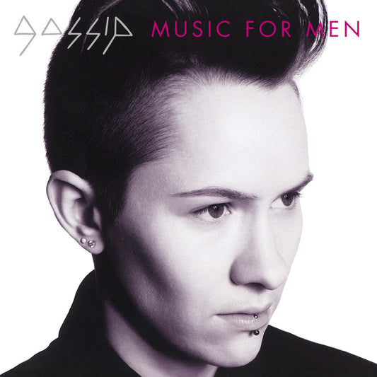Gossip - Music For Men (Hol) [CD] [New CD]