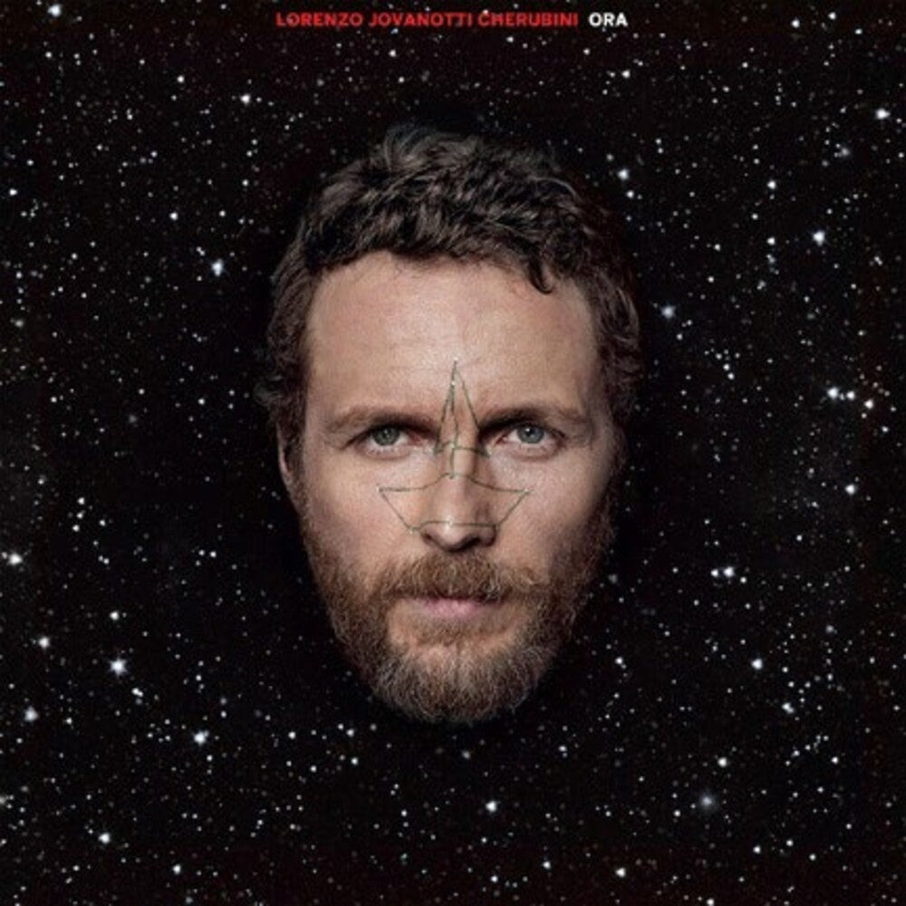 Jovanotti - Ora [LP] Vinyl Record