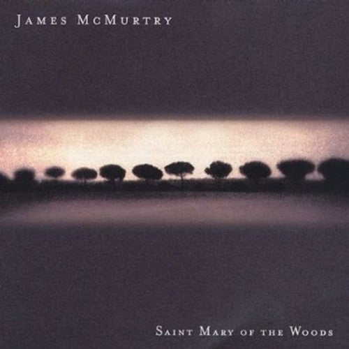James McMurtry - Saint Mary of the Woods [CD] [New CD]