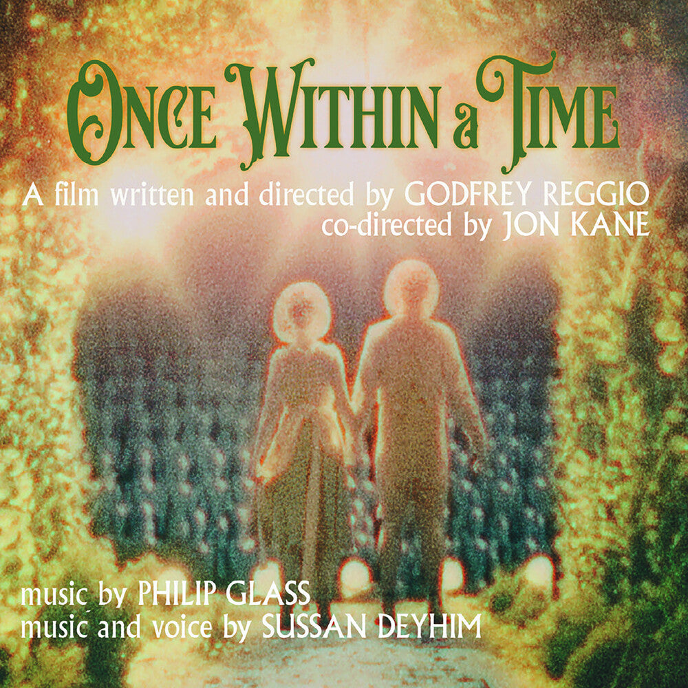 Once Within a Time - O.S.T. - Once Within a Time (Original Soundtrack) [CD] [New CD]