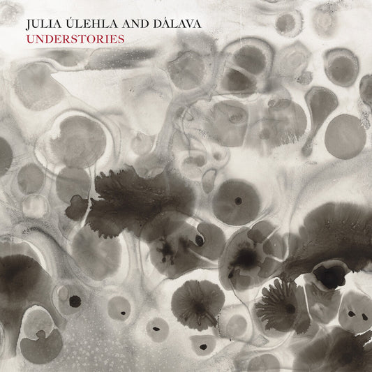 Ulehla, Julia & Dalava - Understories [CD] [New CD]