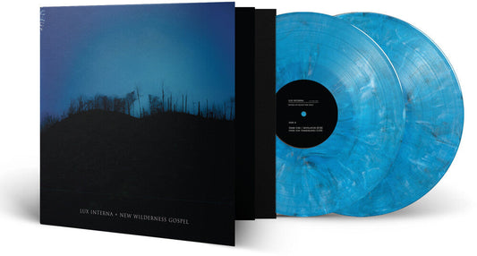 Lux Interna - New Wilderness Gospel [LP] [New Vinyl]