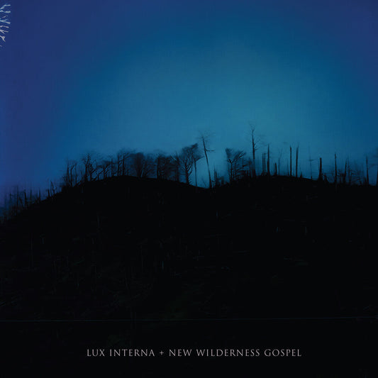 Lux Interna - New Wilderness Gospel (Bonus Cd) [Limited Edition] (Coll) [New CD]