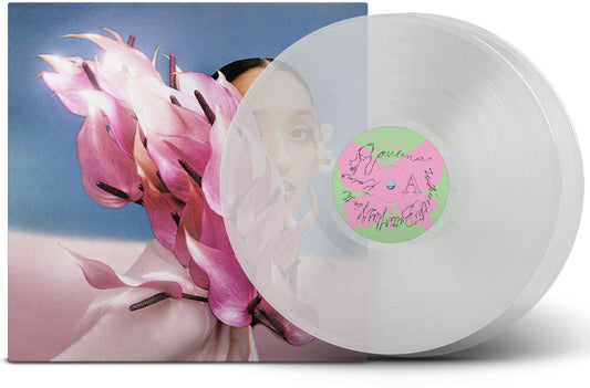 Raveena - Where The Butterflies Go In The Rain - Deluxe [LP] Vinyl Record [New]