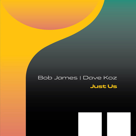 Bob James  / Koz,Dave - Just Us [CD] [New CD]